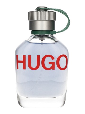 Hugo férfi edt HUGO BOSS 25 999 Ft/75 ml (346,65 Ft/1 ml) GLAMOUR-kuponnal, 25% kedvezménnyel 19 499 Ft. A kupon érvényes az ország összes ROSSMANN üzletében, Online Drogériájában és mobilapplikáción keresztül a készlet erejéig, 2025. február 10-16. között.