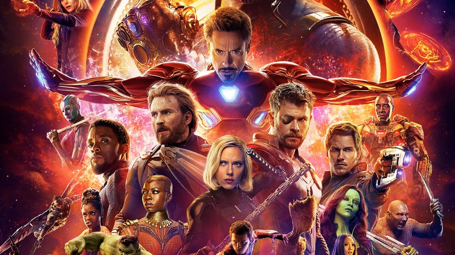 A Marvel filmek egy életre megváltoztatták azt, amit a szuperhősökről gondolunk