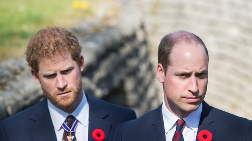 Vilmos herceg szívszaggató dologra emlékezteti Harry herceget: ezt az egy dolgot még nagyon bánni fogja