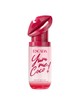 Coco Body Mist ESCADA YUM ME! 10 490 Ft/100 ml (104,9 Ft/1 ml) - A  trópusi kókusz lágy, szinte megízlelhetően édes jegyei robbannak be, miközben a friss pézsma váratlan mélységet és csábító karaktert kölcsönöz a kreációnak.