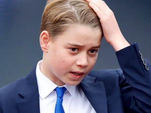 György hercegre hatalmas felelősség hárul, ha Vilmos herceg trónra lép: ezt a feladatot fogja átvenni az édesapjától