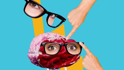 A traumafeldolgozás új iránya: ismerd meg a brainspotting módszert