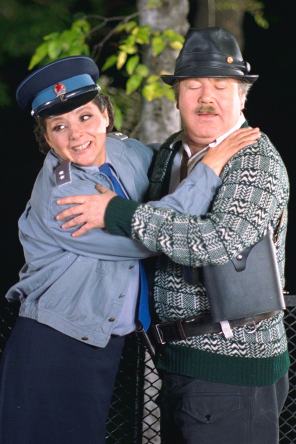 Filmklasszikus Réz Andrással a MÜPA-ban