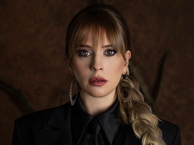 Király Linda új dalát egy olyan szerelem ihlette, amiről eddig nem beszélt