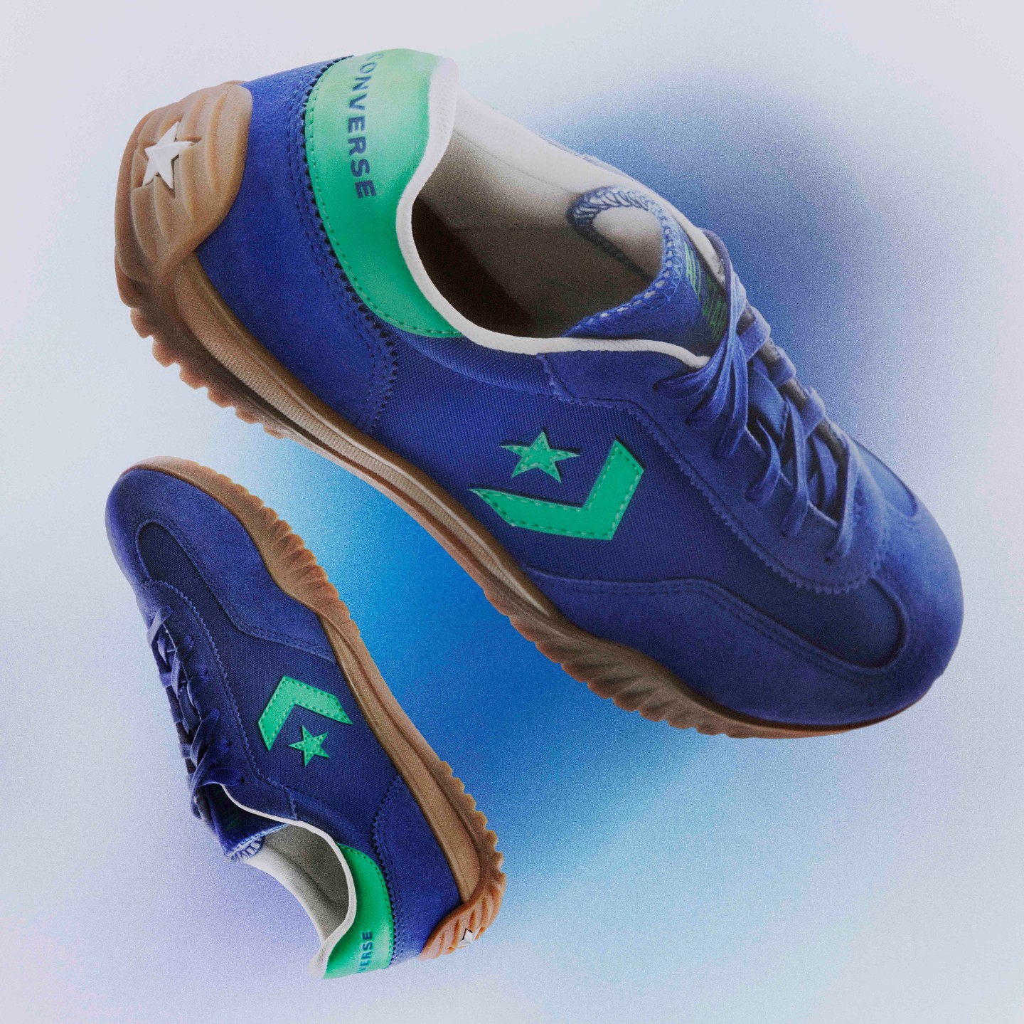 Converse Run Star Trainer