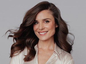 Ettől a meglepően egyszerű trükktől olyan gyönyörű mindig Bíró Bea haja