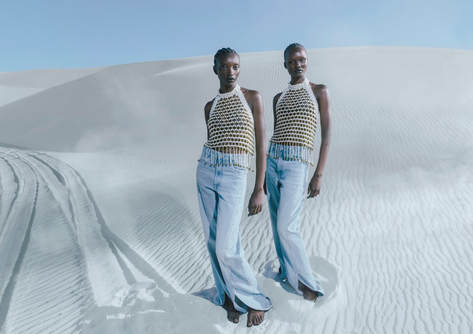 H&M Innovation Design Story kollekció