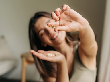 Ezekre a vitaminokra mindenképp szükséged lesz a várandósság alatt