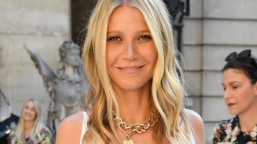 Gwyneth Paltrow 46 évesen forrónadrágban olyan szexi, hogy eldobod az agyad