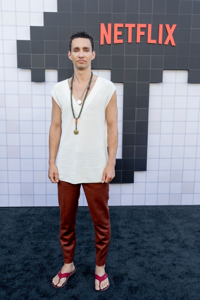 Így néznek ki Az Esernyő Akadémia sztárjai a valóságban 