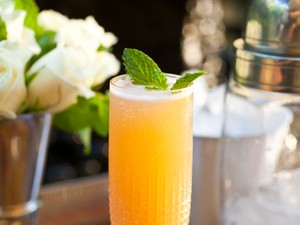 Minden napra egy koktél!