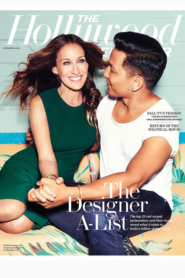 sarah jessica parker