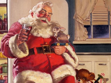 Édes örömök Mikulásra!