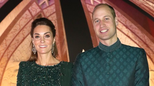 Látnod kell Vilmost pakisztáni kabátban