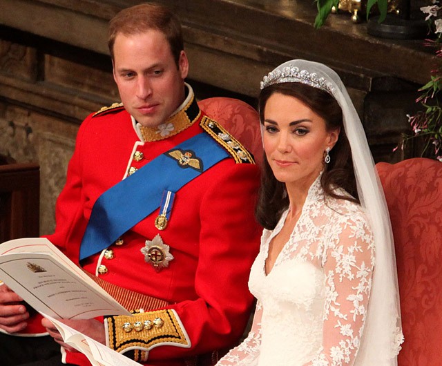 Vilmos herceg ezzel az ajándékkal rendesen mellé lőtt: nem tetszett Kate Middletonnak