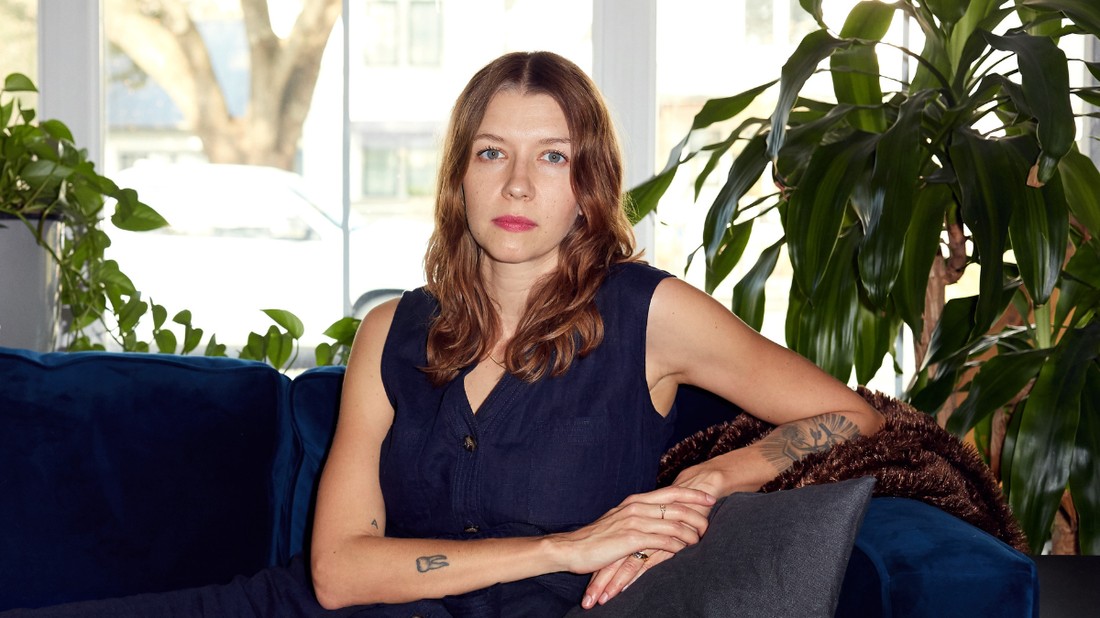 glamour szilvia molnár