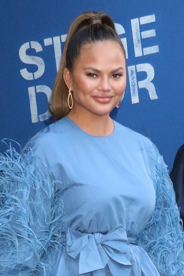 Chrissy Teigen