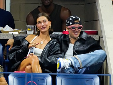 Tényleg ikreket vár Hailey Bieber? Justin Bieber édesanyja válaszolt