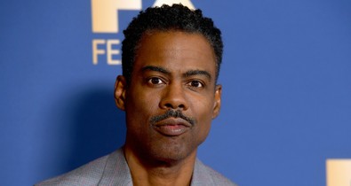 Chris Rock Will Smith pofonjáról: „Nem vagyok áldozat”