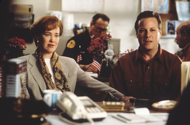 Meghalt a Reszkessetek betörők sztárja!