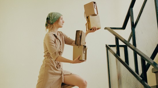 Egyedi táskát keresel? Akkor ezt a magyar márkát meg kell ismerned!