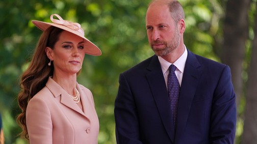 Hatalmas dologra készülhet Vilmos herceg és Katalin hercegné, lehetséges, hogy már jövőre sor kerül rá