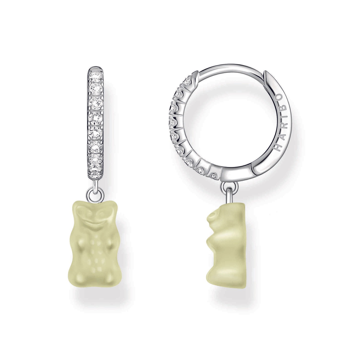 Thomas Sabo X Haribo