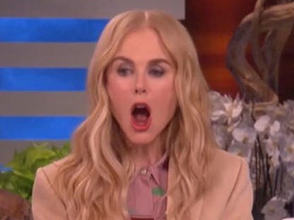 Láttad már Nicole Kidman húgát: elképesztő, mint két tojás