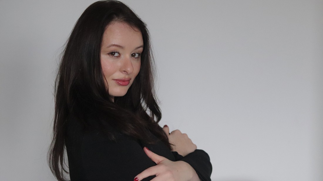 Kecső Dorottya inspiráló életútja mindenki számára motiváló lehet