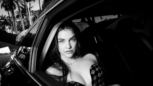 Egy 13 éves magyar kislány felemelkedése, aki felnőttként meghódította a világot - Palvin Barbara portré 