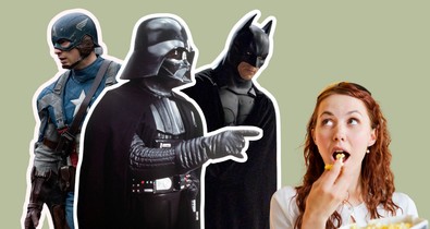 Mikor és ki döntötte el, hogy csak a férfiak játszótere lehet a Star Wars és a képregényes univerzumok?