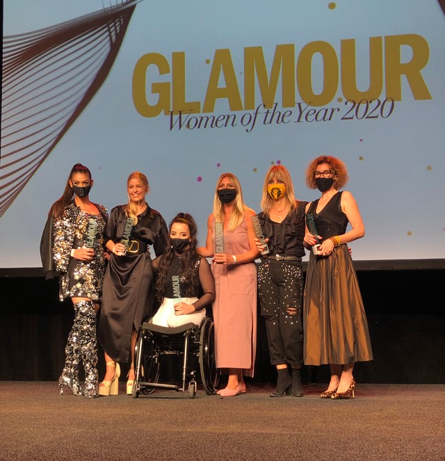 Ők lettek a 2020-as Women of the Year nyertesei