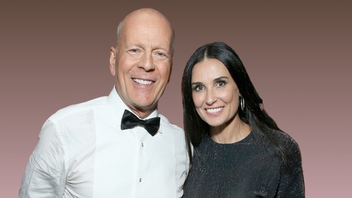 Demi Moore megszólalt Bruce Willis állapotáról, szívszorító, amit a volt férjéről mondott