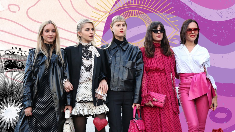 Heti horoszkóp: február 28-március 6.