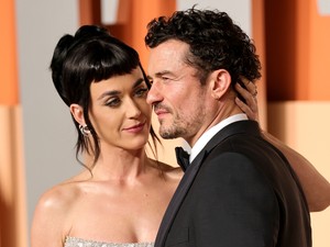 Itt a vége: Katy Perry és Orlando Bloom közel 10 év után szakítottak