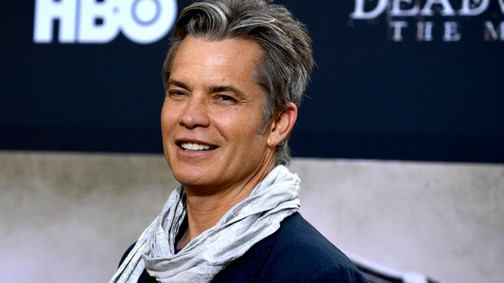 Exkluzív interjú a Deadwood sztárjával, az új évadról