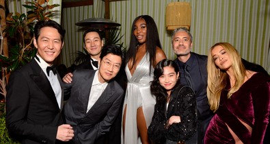 Ilyen volt a 2022-es Critics Choice gála - Helyszíni tudósítás Hollywoodból