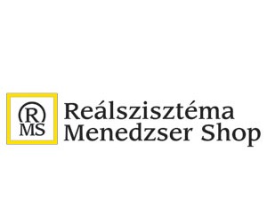 Reálszisztéma Menedzser shop