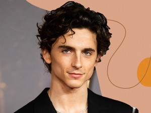 Timothée Chalamet és testvére akár ikrek is lehetnének