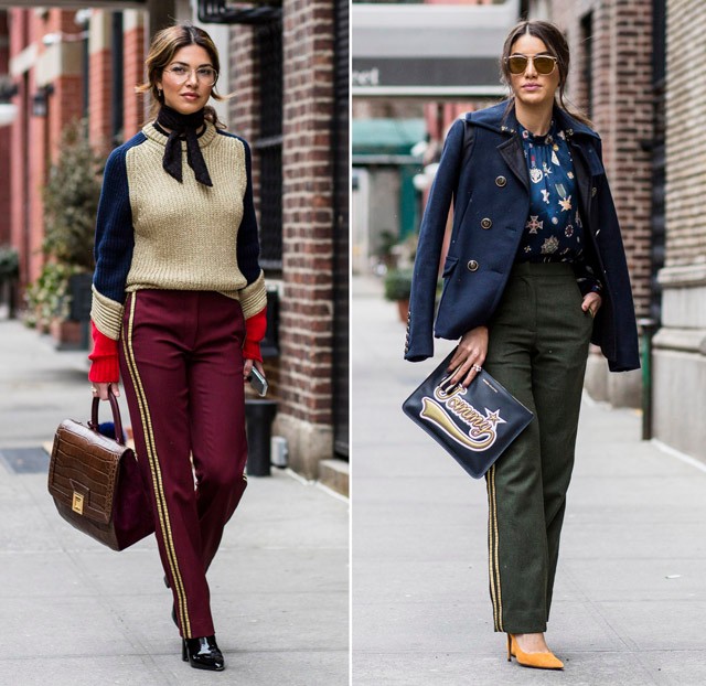 Te tudod, mi az athleisure trend?