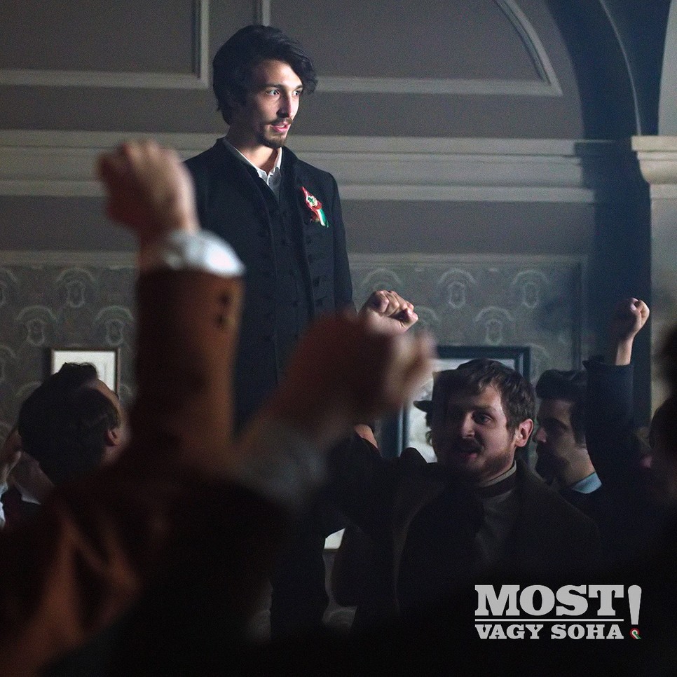 „Ameddig lesz magyarság, addig lesz Petőfi!” - interjú Berettyán Nándor színművésszel