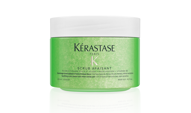 Kérastase Scrub Apaisant 15 155 Ft/250 ml (60,62 Ft/1 ml)