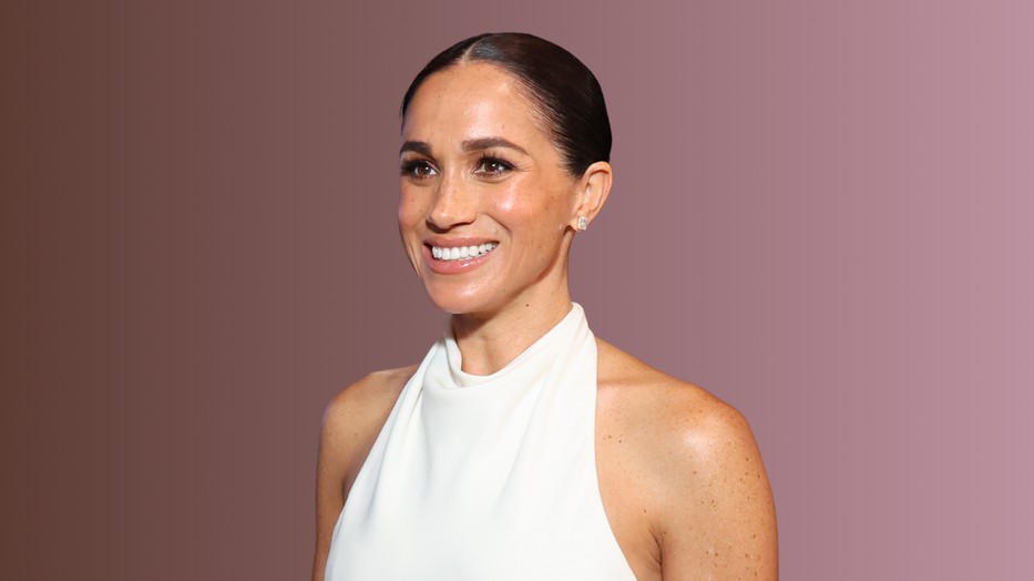 Meghan Markle friss videón mutatta meg kislányát, Lilibetet