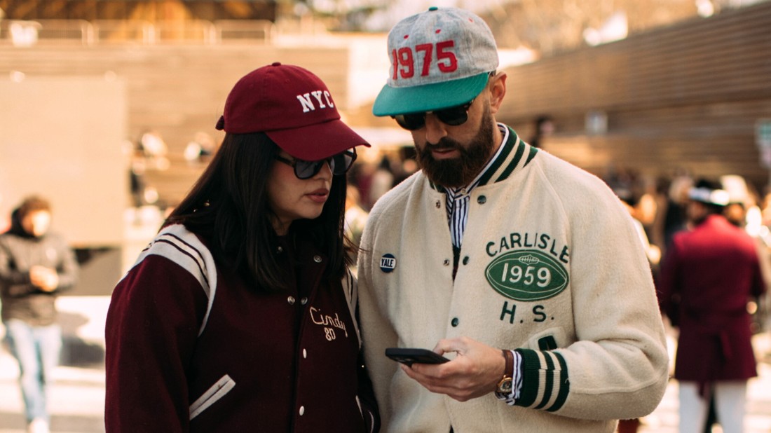 glamour mobil telefon