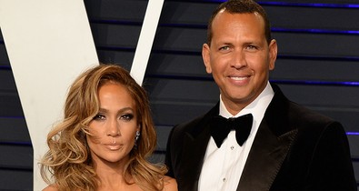 Úristen! Jennnifer Lopez menyasszony lett!