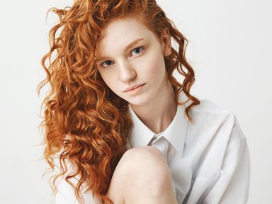 4+1 idegesítő kérdés, amit állandóan feltesznek, ha természetesen olyan a hajad, amilyen