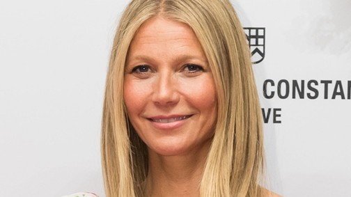 Gwyneth Paltrow elmesélte, hogy hogyan sikerült gyógyszerek nélkül leküzdenie a szülés utáni depressziót