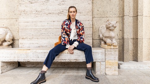 Szerezd be az ősz legtrendibb cipőit!