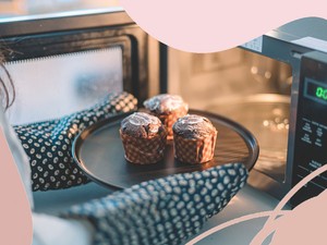 Ezeket az ételeket nem szabadna mikróban melegítened