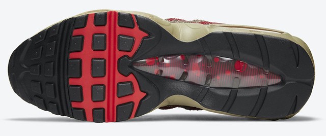 Zseniális, de hátborzongató: a Nike Freddy Krueger cipőt dobott piacra